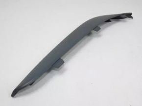 Front bumper molding right Chrysler 300 12-14 prerest