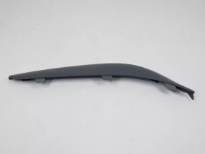 Front bumper molding right Chrysler 300 12-14 prerest