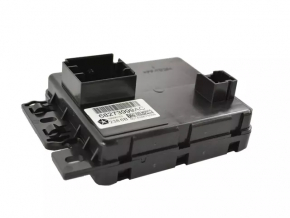 AC And Heater Module Jeep Compass 17-