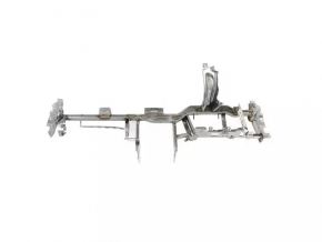 Under-torpedo pipe reinforcement Dodge Charger 15-23 rest