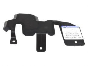 Left radiator deflector Jeep Grand Cherokee WL 21-25 small, long