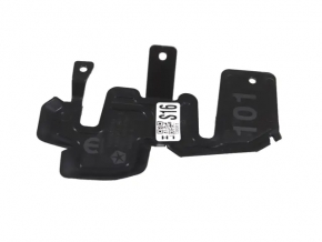 Left radiator deflector Jeep Grand Cherokee WL 21-25 small, long