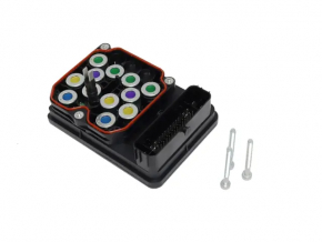 ABS assembly for Jeep Compass 23-25 with radar