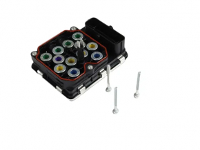 ABS assembly for Jeep Compass 23-25 with radar