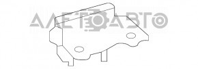 Trunk door hinge right Toyota Highlander 20-