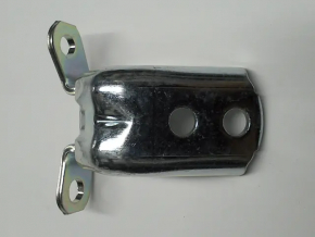 Lower front right door hinge for Nissan Murano z52 15-24