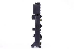 Radiator cooling water Mercedes W211 E550, E320 E280 cdi LORO