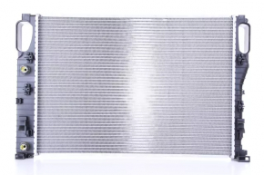 Mercedes W211 E550, E320 E280 cdi water cooling radiator