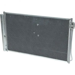 Air conditioning radiator condenser Mercedes Metris W447 16-23