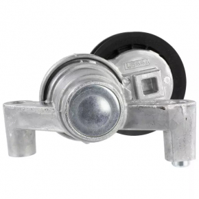 Tensioner pulley drive belt Lincoln MKC 15- 2.0T