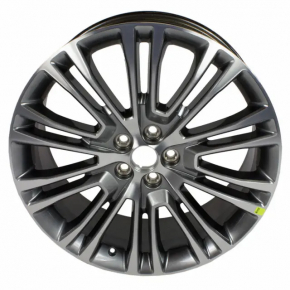 Set of wheels R20 4pcs Lincoln MKX 16-18