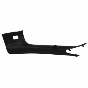 Upper left front pillar trim for Ford Mustang mk6 15-23 convertible