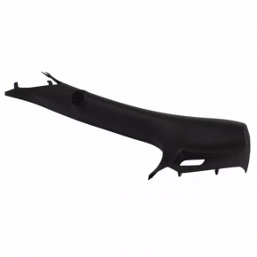 Upper left front pillar trim for Ford Mustang mk6 15-23 convertible