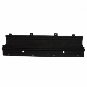 Lower central radiator deflector Ford Edge 15-18 prerest