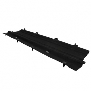 Lower central radiator deflector Ford Edge 15-18 prerest