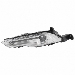 Fog light left fog lamp Ford Fusion mk5 17-18 LED