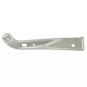 Left wing bracket Ford Mustang mk6 18- front