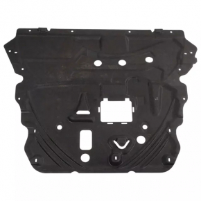 Engine protection Ford Escape MK4 20-FWD