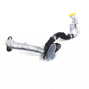 Turbine Cooling Pipes VW Passat b8 16-19 USA 2.0T
