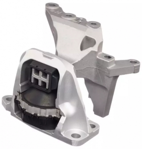 Engine mount right Nissan Rogue Sport 17-19