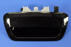 Dodge Durango 14-16 keyless trunk door handle