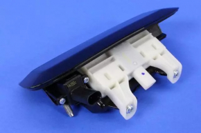 Dodge Durango 14-16 keyless trunk door handle