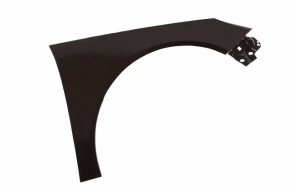 Buick Regal 12-17 front right fender without hole