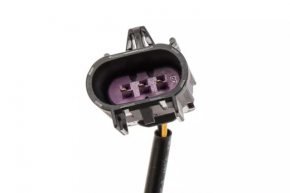 Chevrolet Volt 11-13 Charging Port Housing Bare