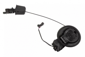 Chevrolet Volt 11-13 Charging Port Housing Bare