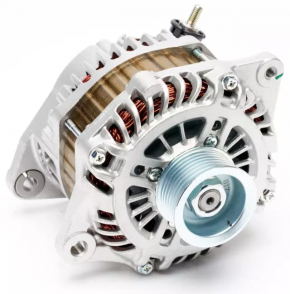 Generator Nissan Murano z51 09-14