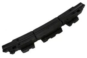 Rear Bumper Absorber GMC Terrain 10-15 prerest