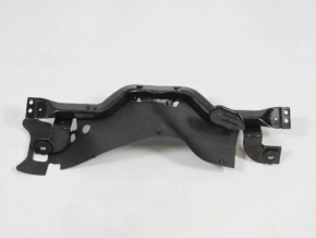 Upper TV bar for Jeep Patriot 11-17