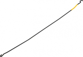 Support bonnet stop Infiniti QX30 17-