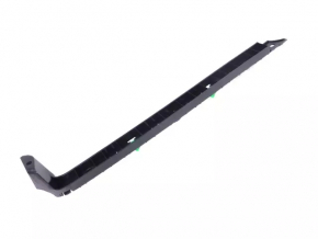 Rear bumper mount outer left Dodge Charger 15-20 rest
