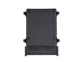 Jeep Compass 17-25 Passenger Seat Controls