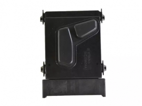Jeep Compass 17-25 Passenger Seat Controls