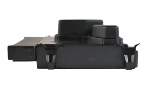 Jeep Compass 17-25 Passenger Seat Controls