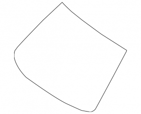 Nissan Altima 13-15 Windshield