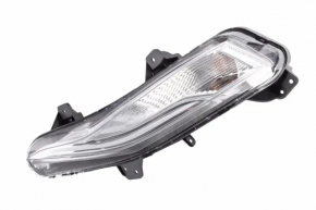 Right turn signal Chevrolet Malibu 19- without DRL