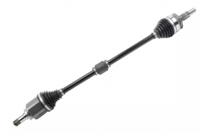 Drive axle shaft front right Chevrolet Equinox 18- LYX FWD