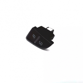 Central lock button front right Audi A4 B8 08-16