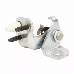 Upper rear right door hinge Ford Explorer 20-