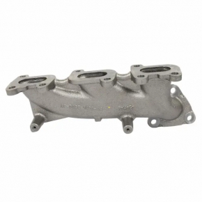 Exhaust manifold front Ford Explorer 13-19 sport