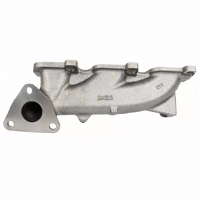 Exhaust manifold front Ford Explorer 13-19 sport