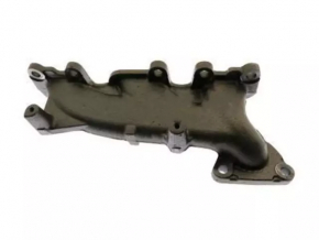 Exhaust manifold front Ford Explorer 13-19 sport