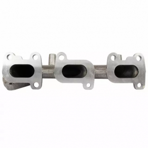 Exhaust manifold front Ford Explorer 13-19 sport