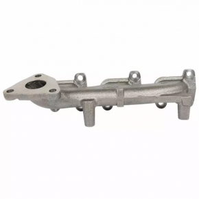 Exhaust manifold front Ford Explorer 13-19 sport