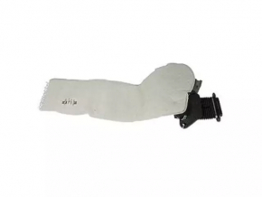 Ford Edge 15-24 passenger seat back blower
