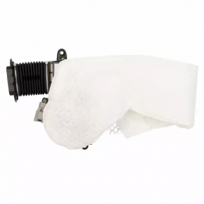Ford Edge 15-24 passenger seat back blower