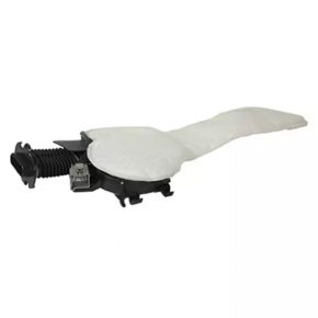 Ford Edge 15-24 passenger seat back blower